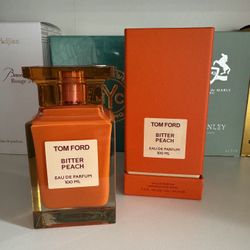 Tom Ford Bitter Peach 100ML