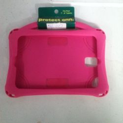 Protect Onn Tablet Cover (Fits 7" To 8" Tablets 