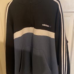 Adidas Sweater 