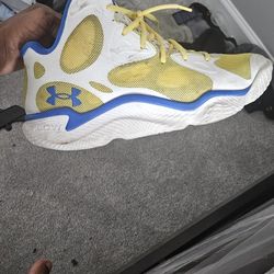 Under Armour Curry Spawn Flotro