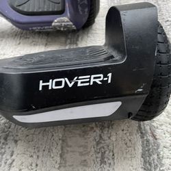 Jetson Hover 1 And Go Kart Attachment 