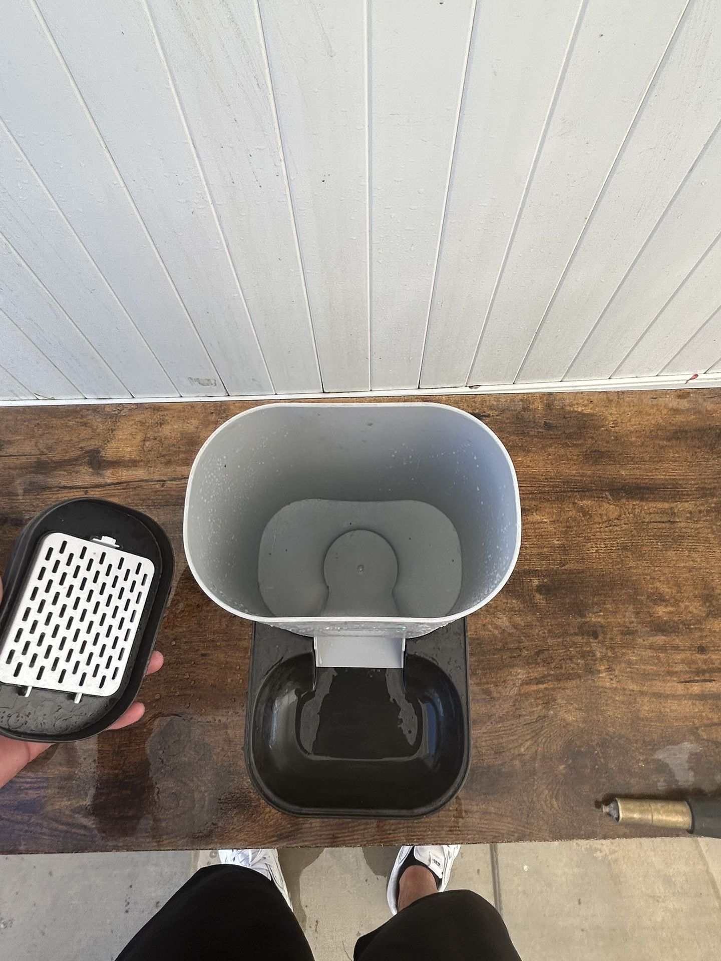 Slow Feeder For Dogs / Cats