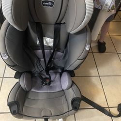 Car Seat