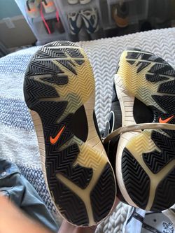 Nike Kobe 4 Protro Undefeated Black Mamba