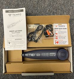 Tone Probe