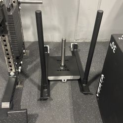 Pro Sled System