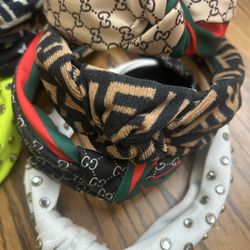 New Boutique Hair Bands