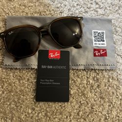 Ray Ban Sunglasses 