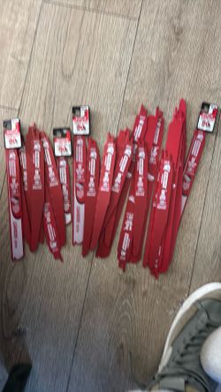 Diabloe Blades