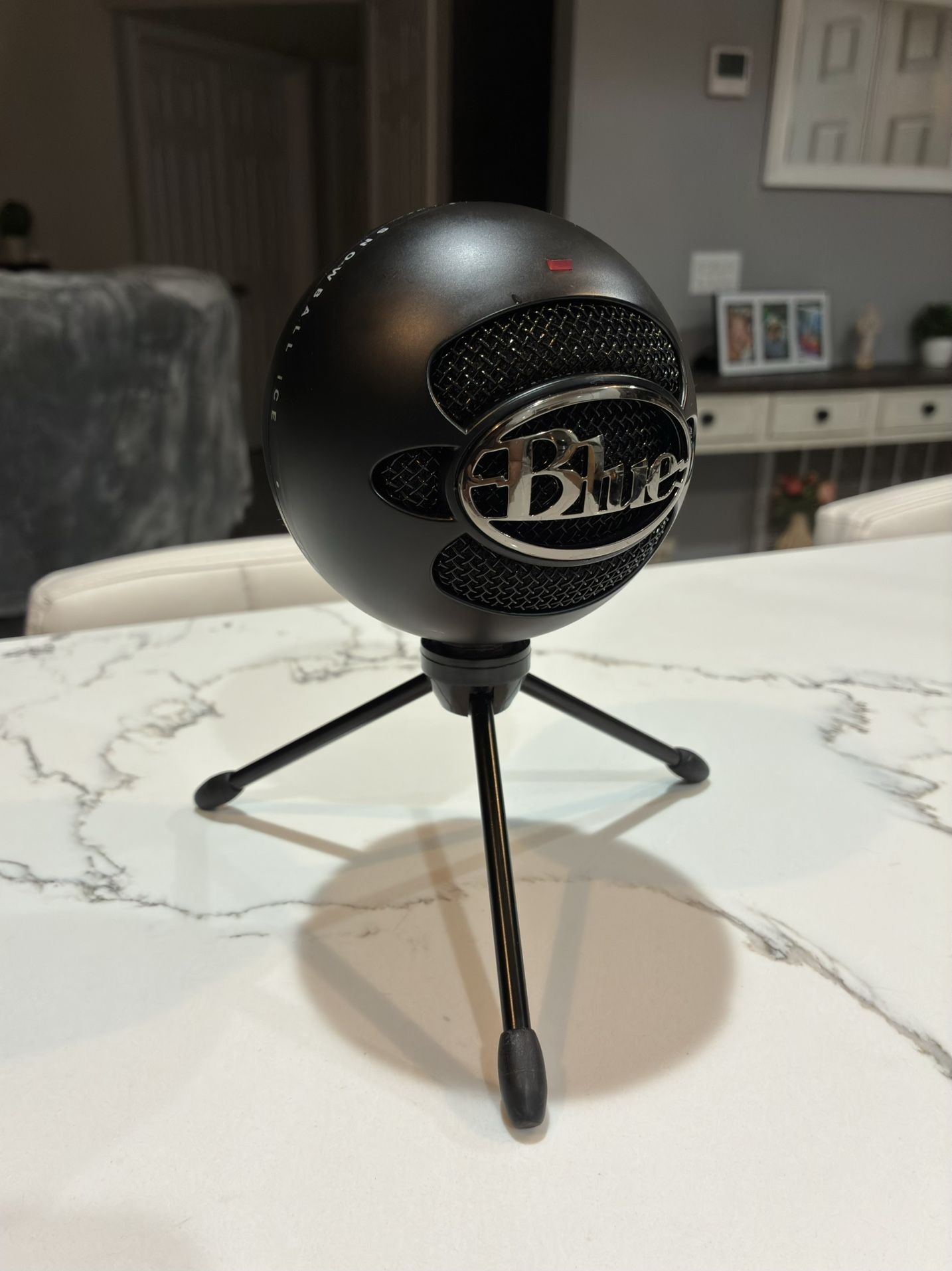 Blue Snowball ICE USB Microphone