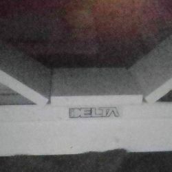 Truck Toolbox-Delta