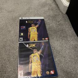ps 5 games