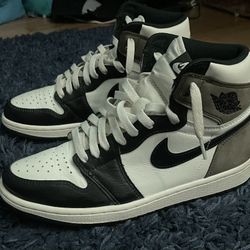 Air Jordan 1 High OG ‘Dark Mocha’