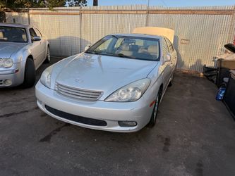 2004 Lexus ES 330