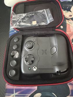 Gamesir x4 Mobile controller