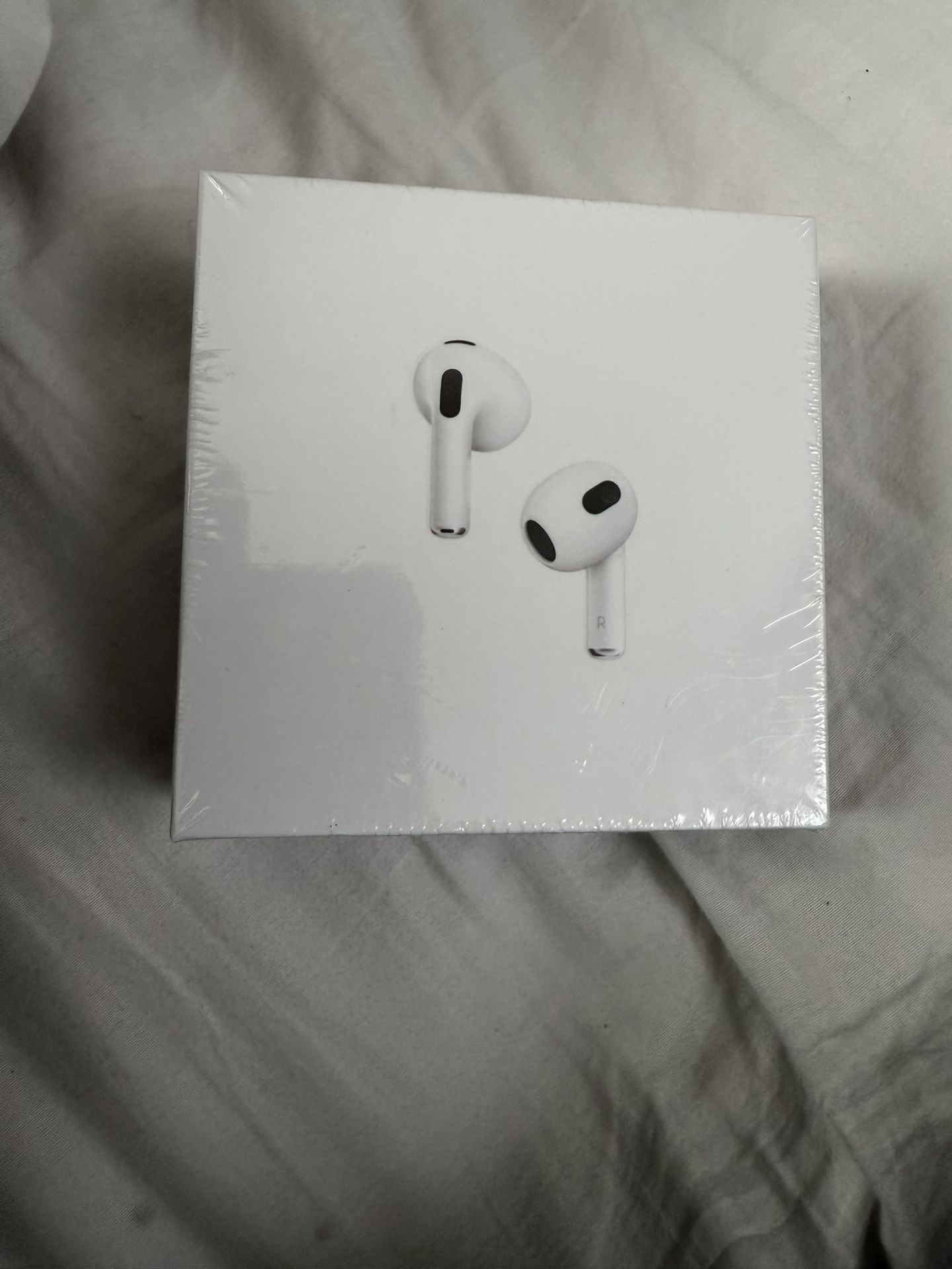 airpods gen 3