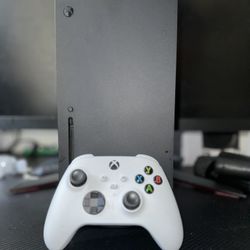 Xbox Series X