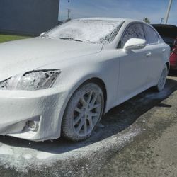 
interior and exterior