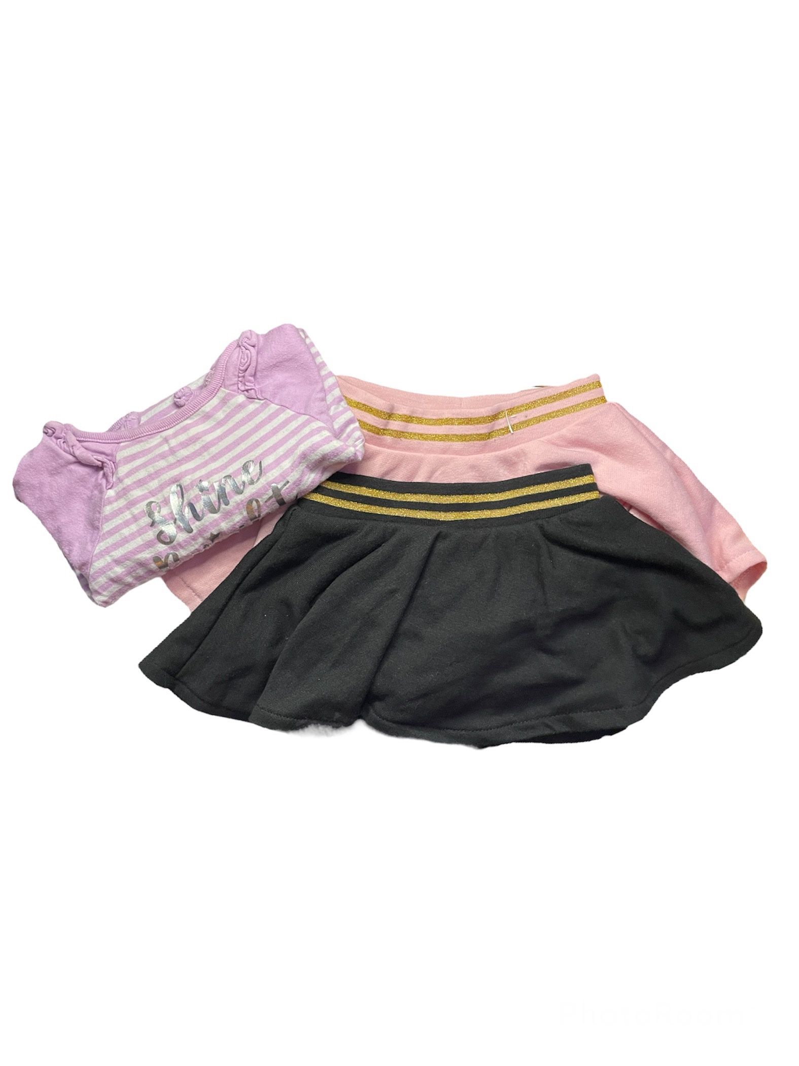 BABY BUNDLE