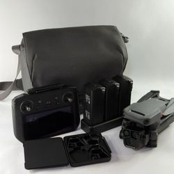 DJI Mavic 3 Pro Cine Drone with Premium Combo & RC Pro Remote(RM510)
