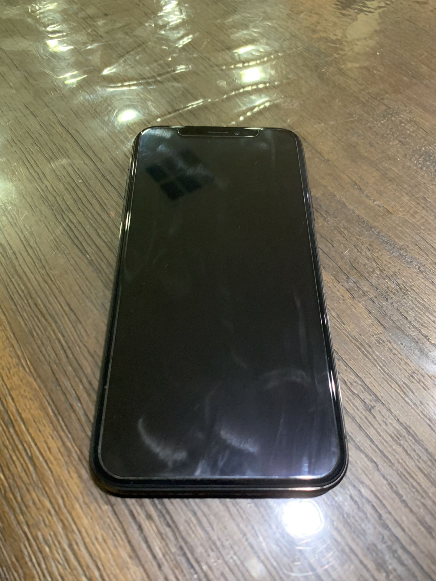 Iphone X 256 Gb Factory Unlocked