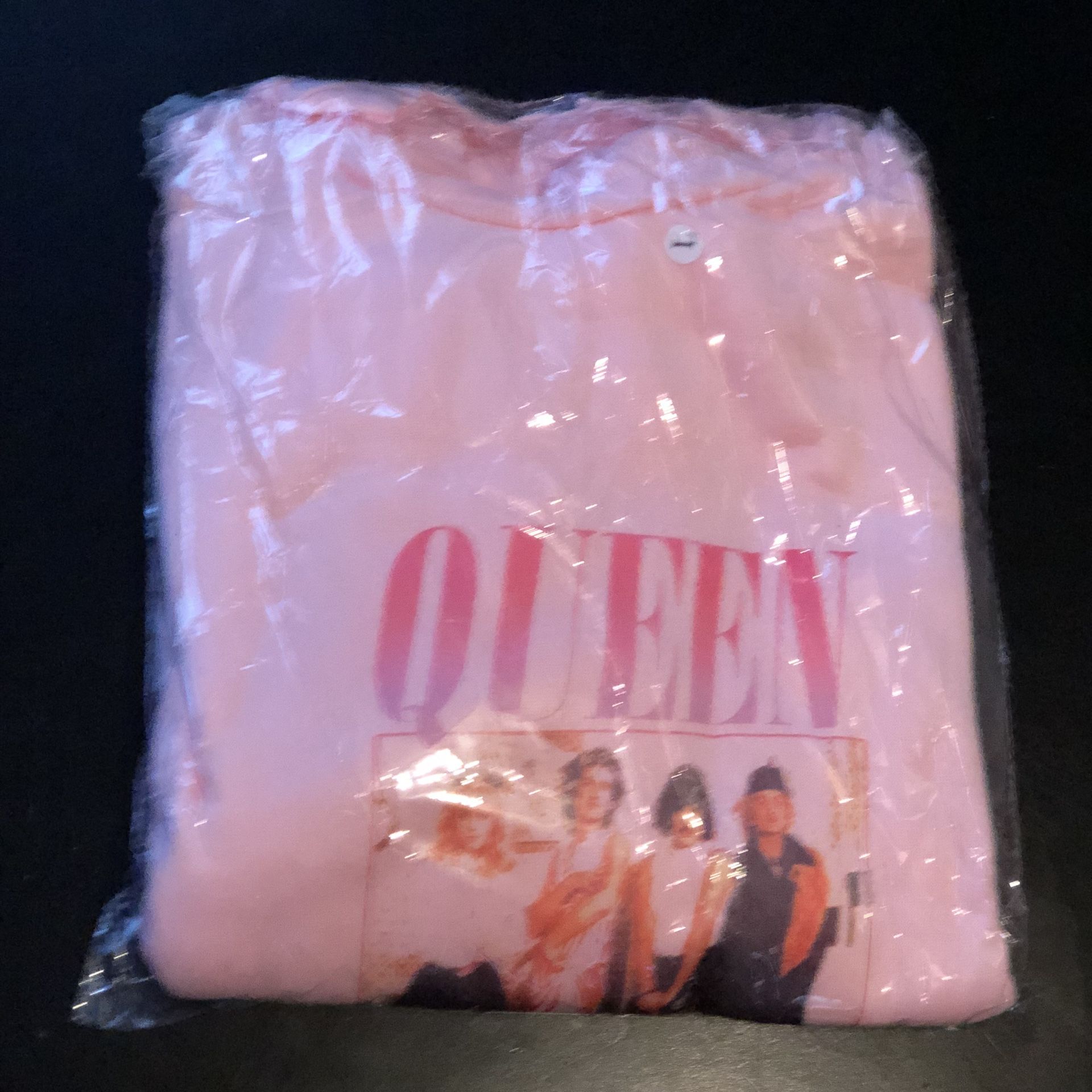 Queen Band Sweatshirt