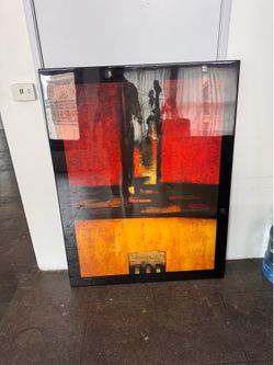 Large picture art