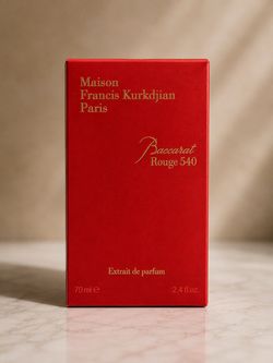 Maison Francis Kurkdjian Baccarat Rouge 540 Extrait de Parfum