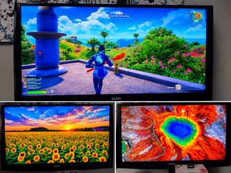 Sanyo gaming tv
