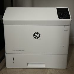 HP Laserjet M605N