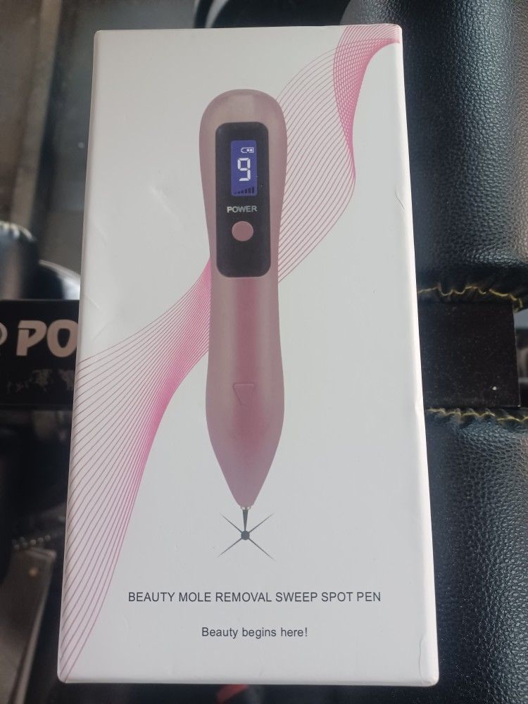 beauty sweep spot mole removal pen
