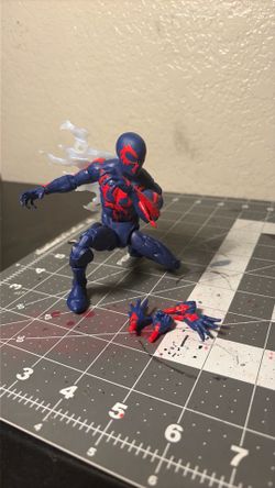 Marvel Legends