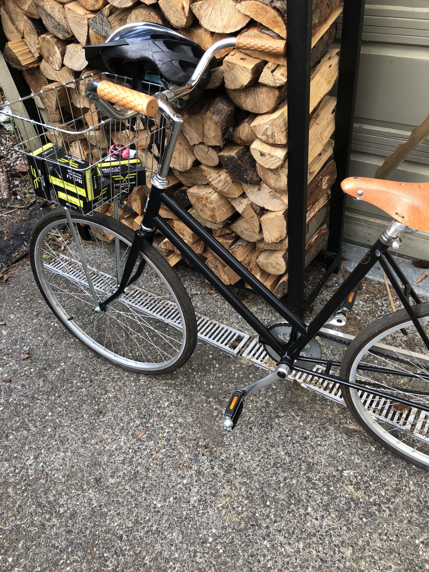 VTO Bike