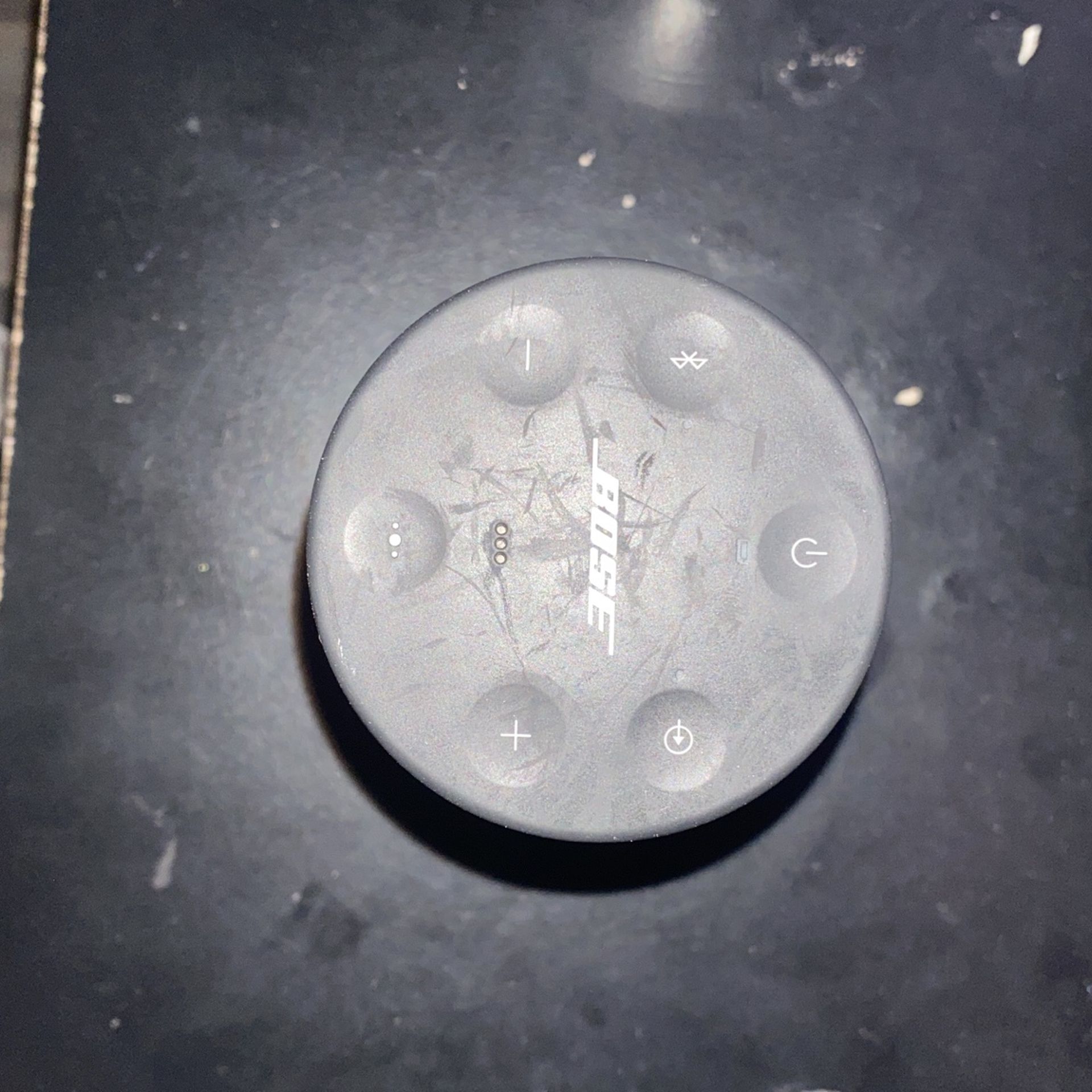 Bose Speaker