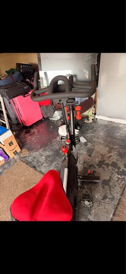 Bowflex Velcore 22 inch