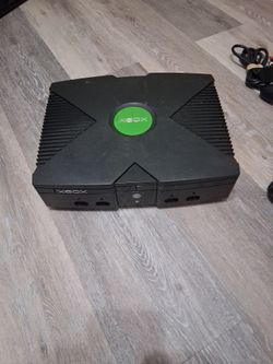 Original Xbox