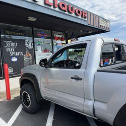 2013 Toyota Tacoma