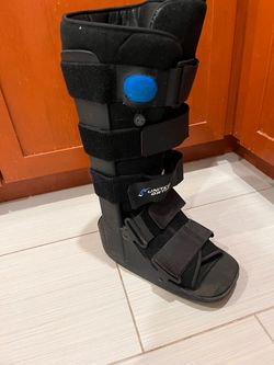 Air Cast Walking Boot