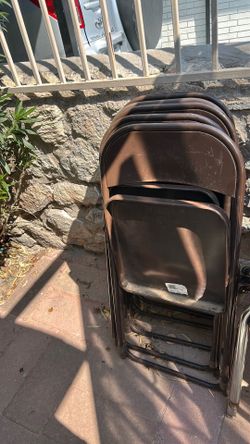 Chairs. 11.00 each