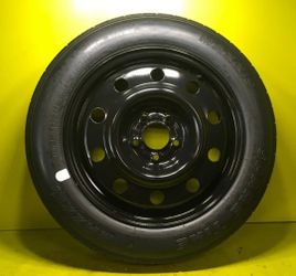BRAND NEW HONDA CRV HYBRID SPARE TIRE