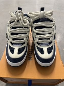 Louis Vuitton Skate