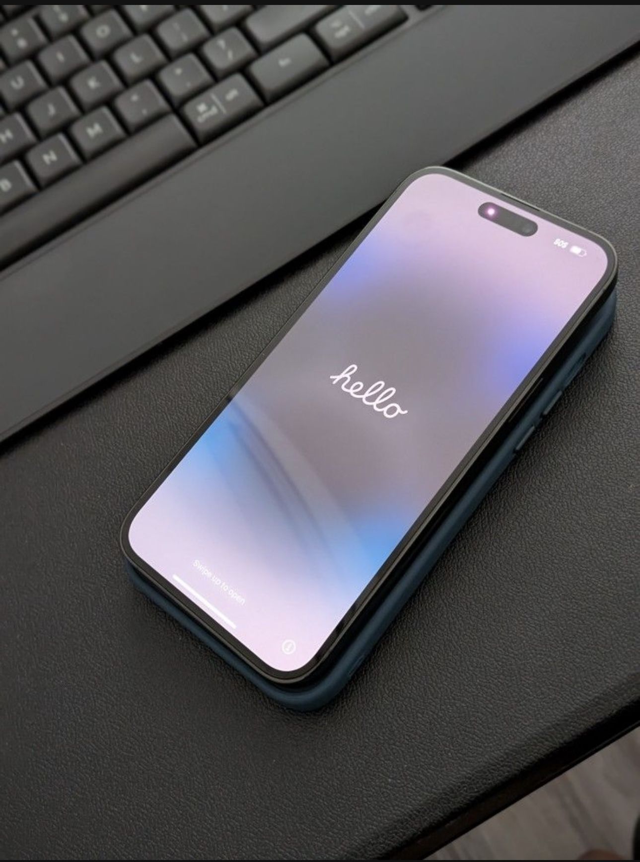 iPhone 14 Pro max - Unlocked - 128gb - Like New