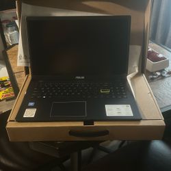 Asus, Laptop computer 15.6 128GB