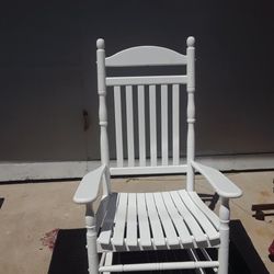 Rocking Chair
