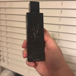 YSL Myslf EDP
