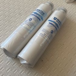 2 Samsung Filters