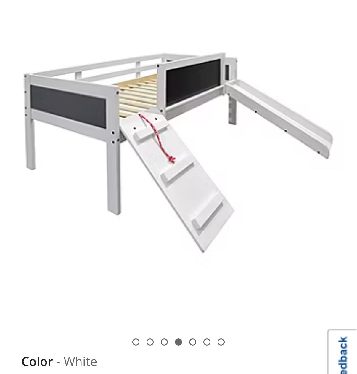 Twin Bed FREE