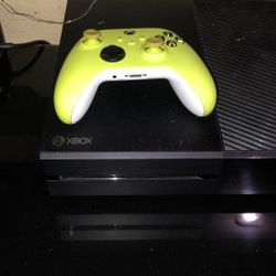 Xbox One 500GB