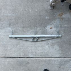 Chain Link Stretcher