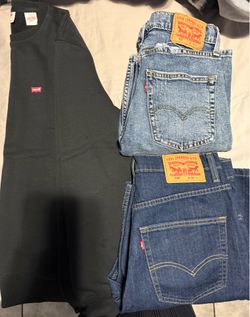 Levi’s Men Bundle